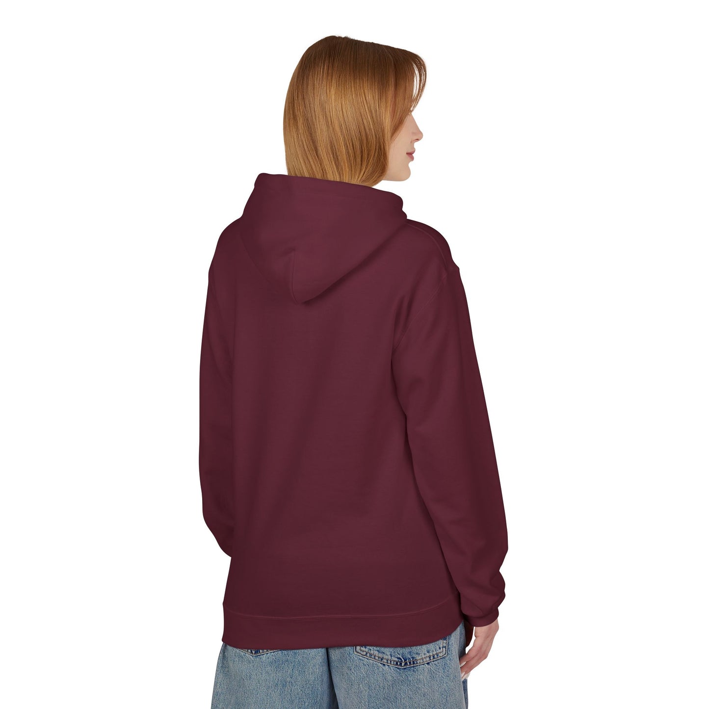 Seasonal Slacker Hoodie