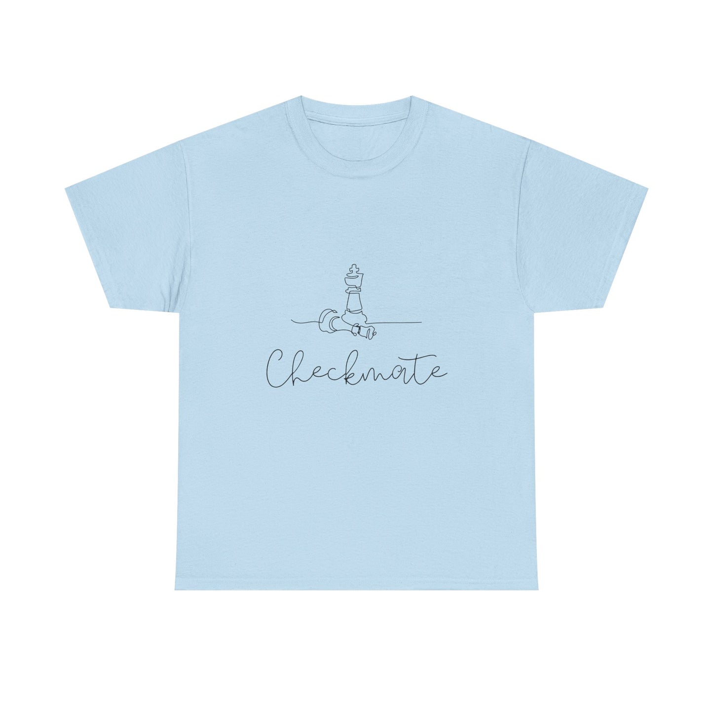 Checkmate Tee