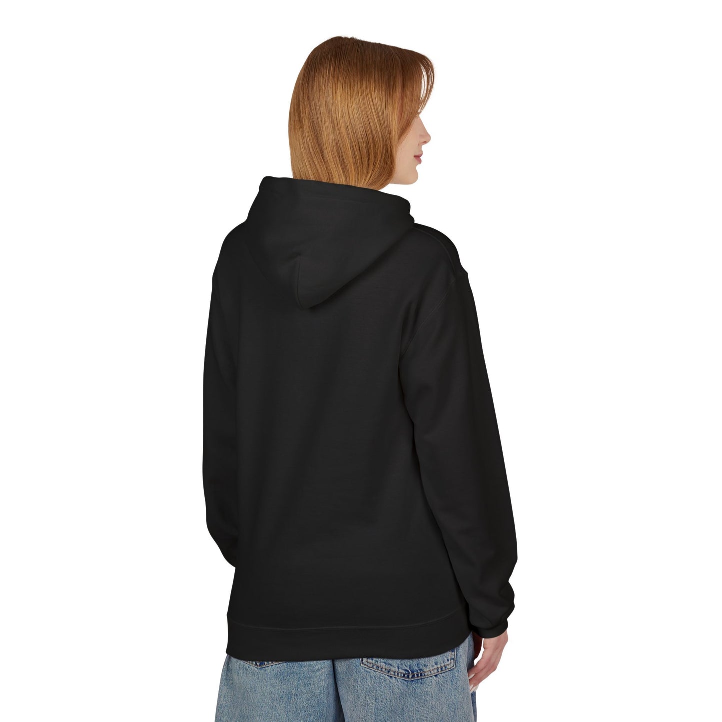 Elf on the Couch Hoodie