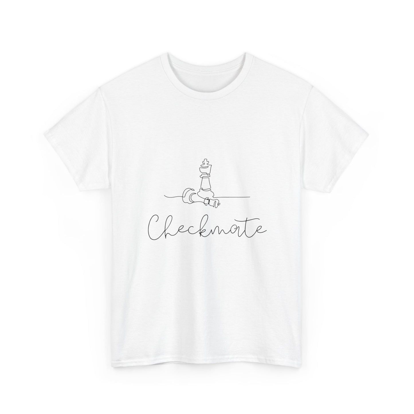 Checkmate Tee