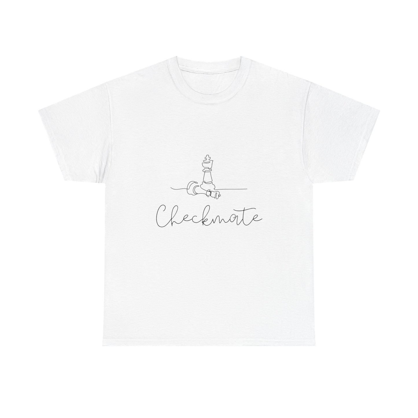 Checkmate Tee