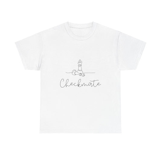 Checkmate Tee