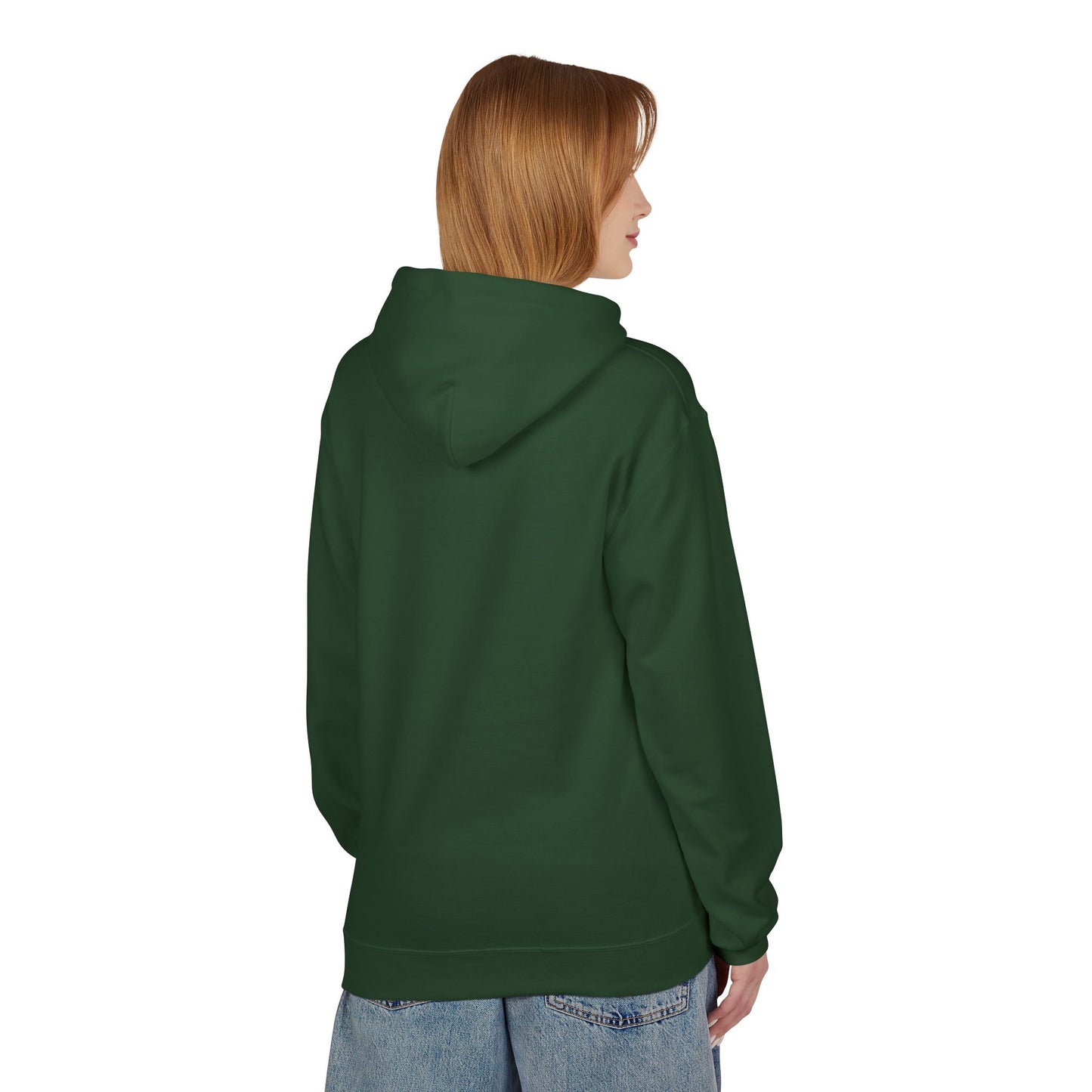 Seasonal Slacker Hoodie