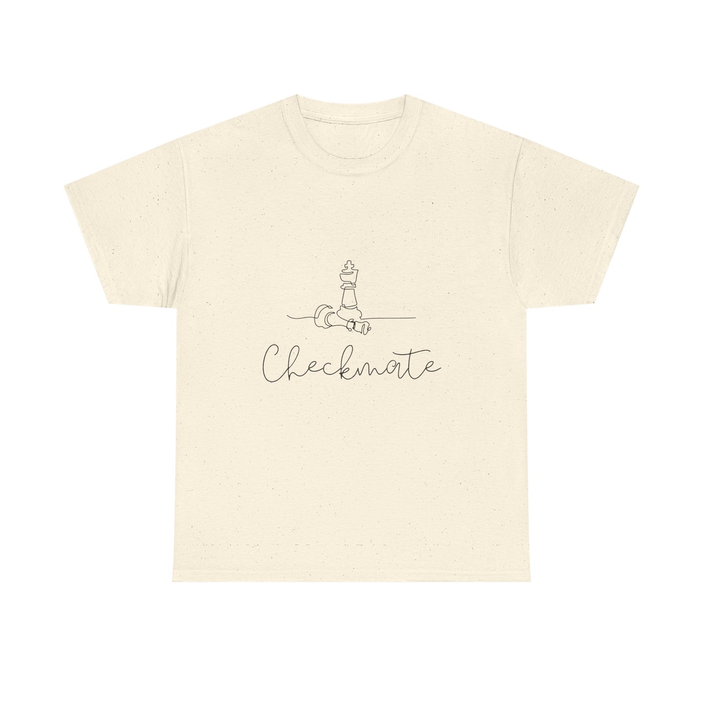 Checkmate Tee