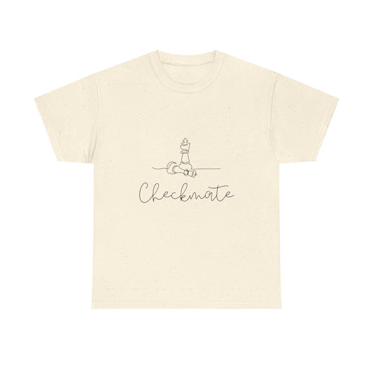 Checkmate Tee
