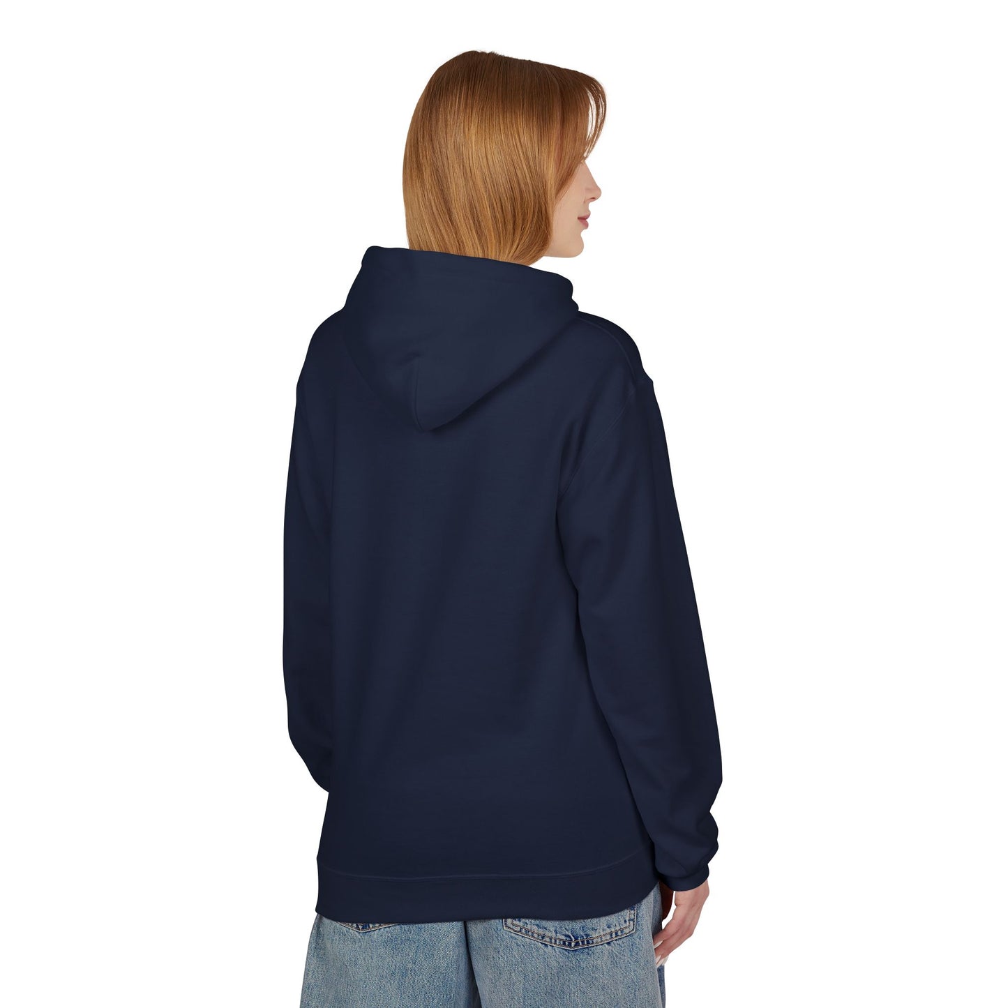 Elf on the Couch Hoodie