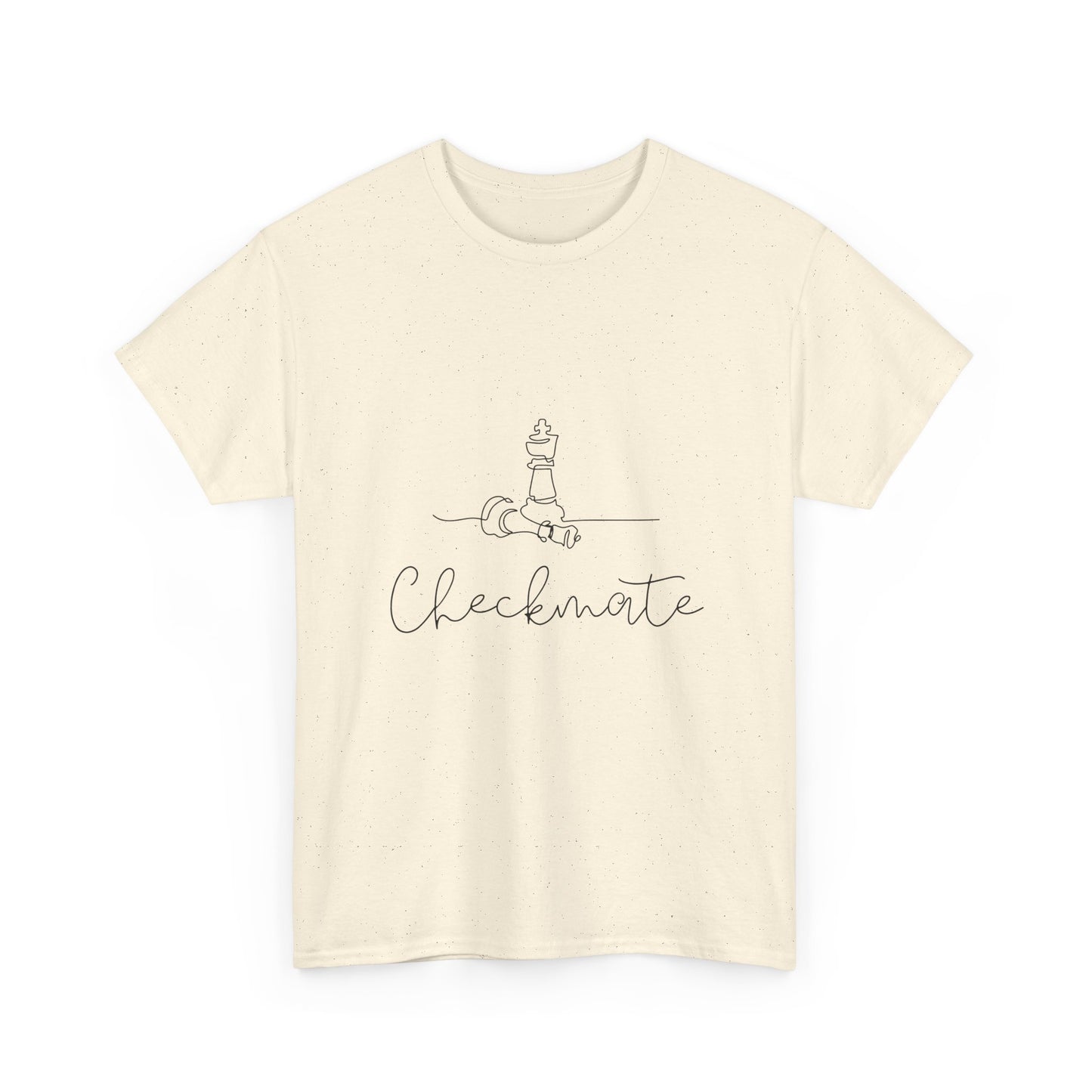 Checkmate Tee