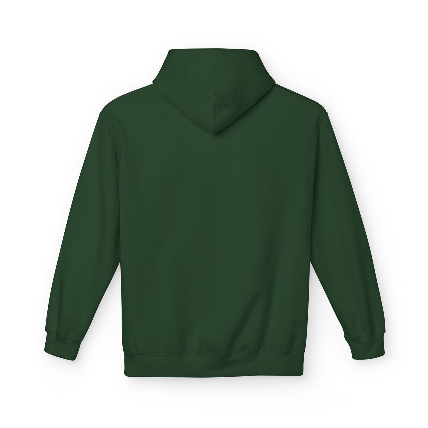 Elf on the Couch Hoodie